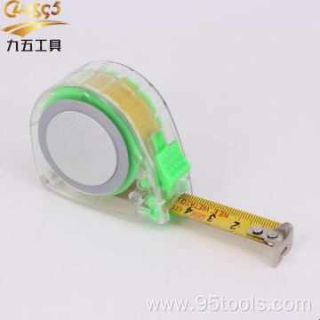 professional steel measuring tapes